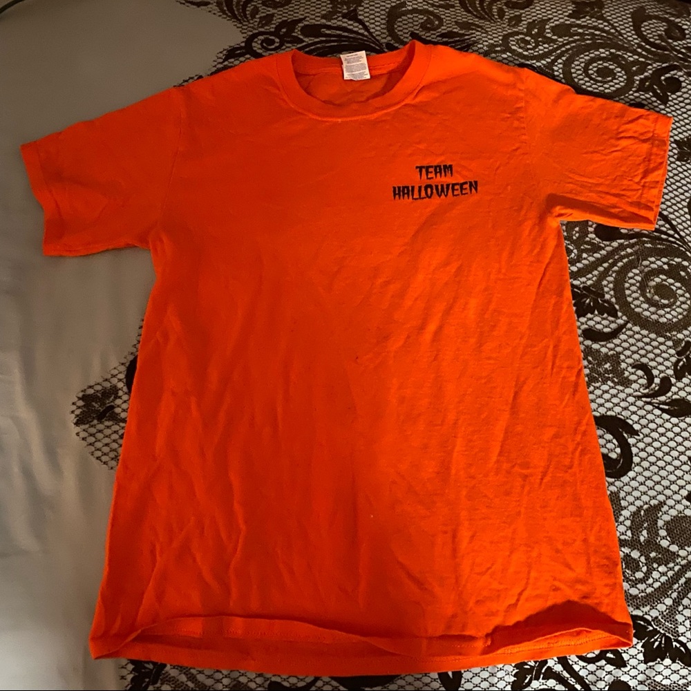Halloween Shirt